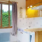 Le By Interhome شاليه *