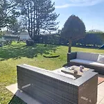 شاليه Le By Interhome Bretteville-sur-Ay