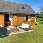 Le By Interhome شاليه Bretteville-sur-Ay