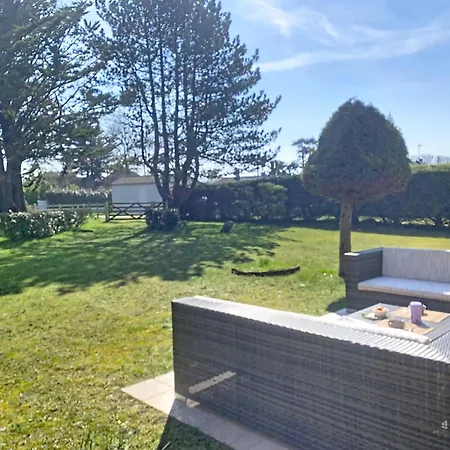 Chalet Le By Interhome