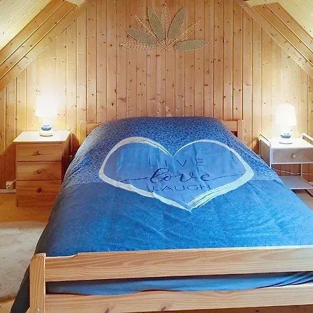 Le By Interhome Chalet Bretteville-sur-Ay