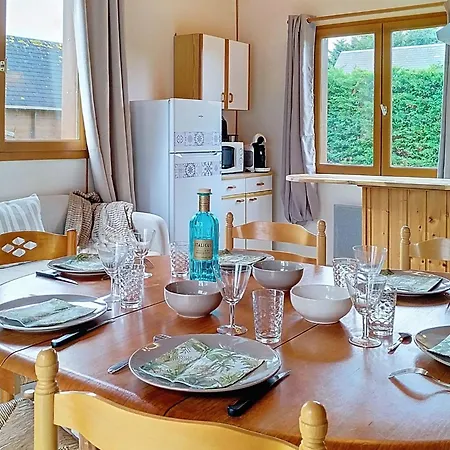 Chalé Le By Interhome