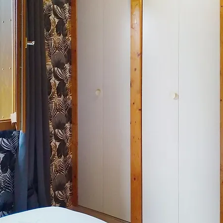 Chalet Le By Interhome *