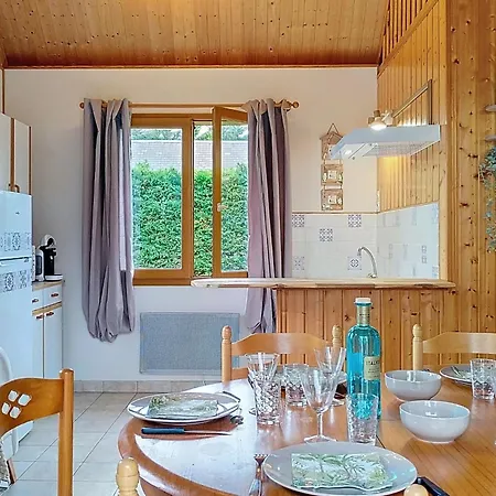 Le By Interhome Bretteville-sur-Ay