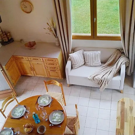 Chalé Le By Interhome