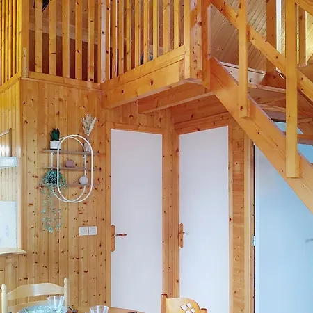 Le By Interhome * Bretteville-sur-Ay