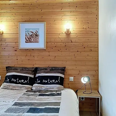 Le By Interhome Bretteville-sur-Ay
