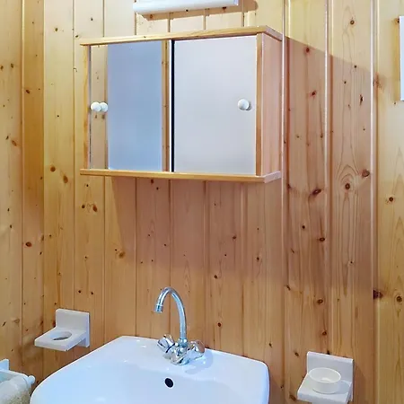 Horská chata Le By Interhome Bretteville-sur-Ay