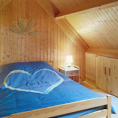 Le By Interhome * Bretteville-sur-Ay