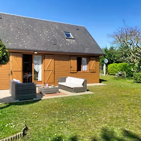 Le By Interhome Bretteville-sur-Ay