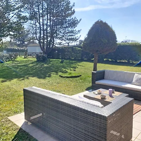 Σαλέ Le By Interhome Bretteville-sur-Ay