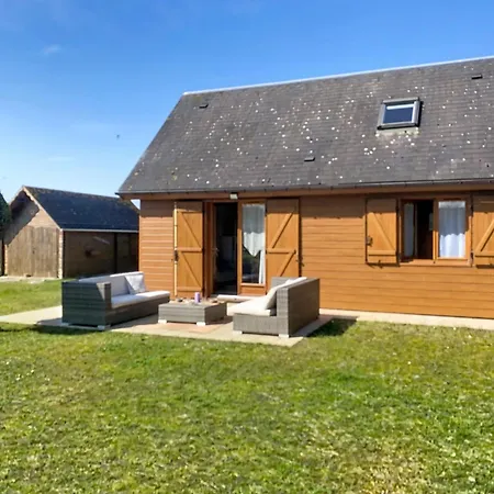 Le By Interhome * Bretteville-sur-Ay