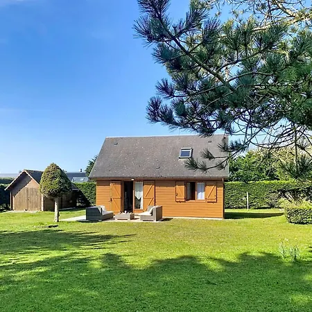 Le By Interhome * Bretteville-sur-Ay