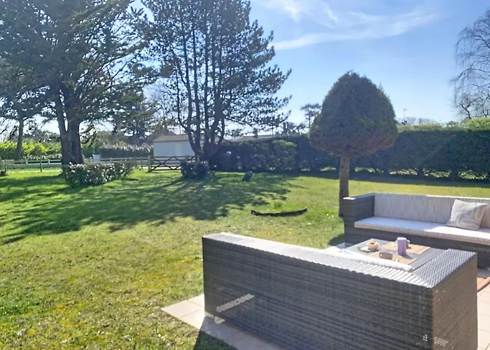 Chalet Le By Interhome