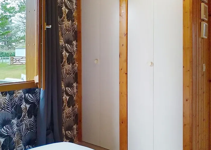 Chalet Le By Interhome *