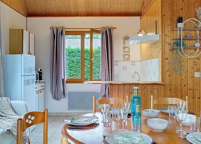 Le By Interhome Bretteville-sur-Ay