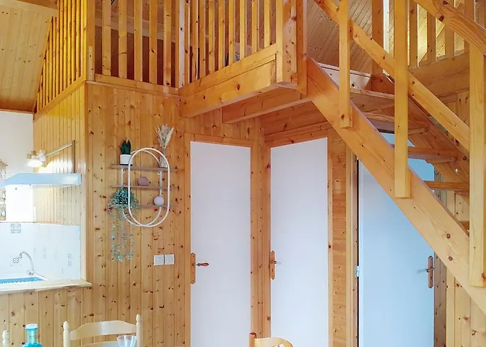 Le By Interhome * Bretteville-sur-Ay