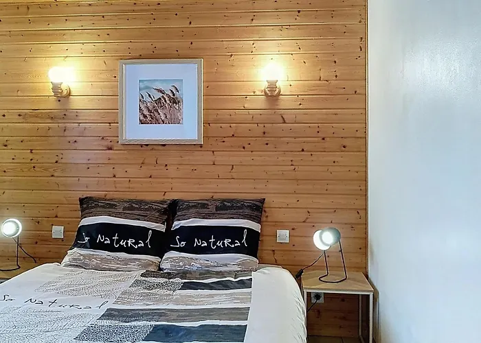 Le By Interhome Bretteville-sur-Ay