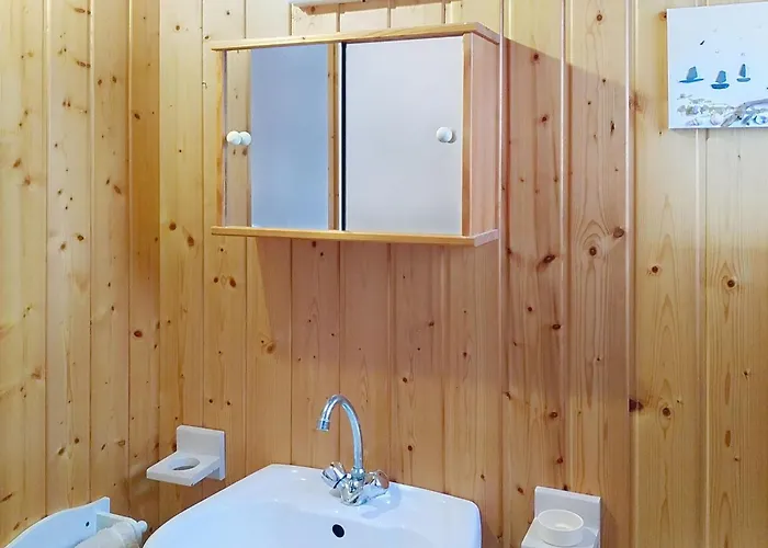 Chalet Le By Interhome Bretteville-sur-Ay