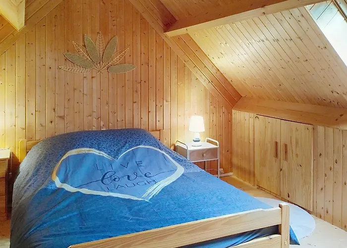 Le By Interhome * Bretteville-sur-Ay