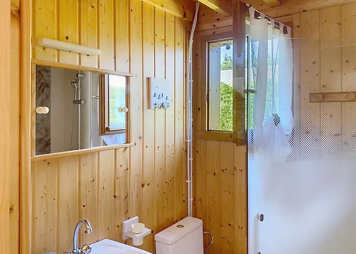 Le By Interhome Chalet Bretteville-sur-Ay