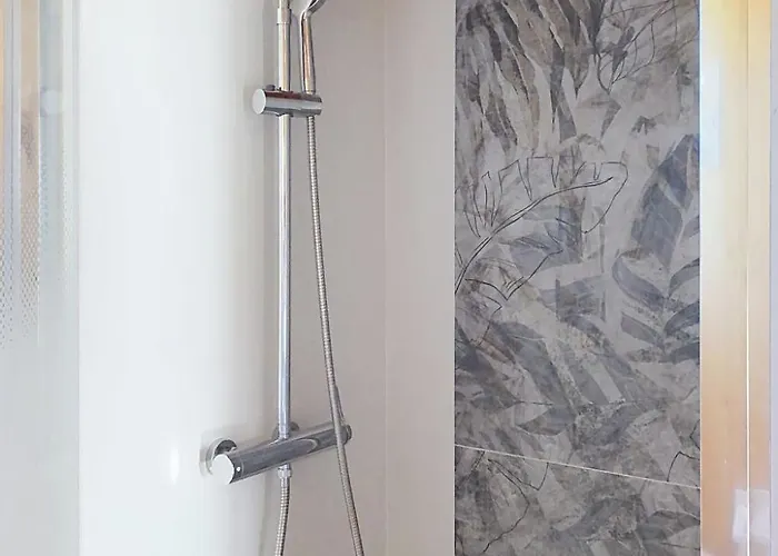 Chalet Le By Interhome Bretteville-sur-Ay