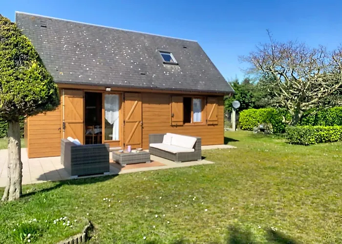 Le By Interhome Bretteville-sur-Ay