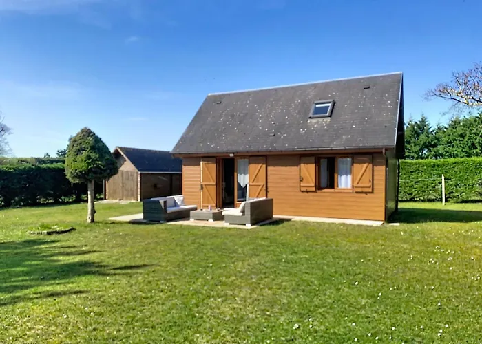 Chalet Le By Interhome