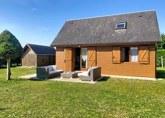 Le By Interhome * Bretteville-sur-Ay