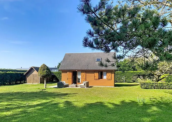 Le By Interhome * Bretteville-sur-Ay