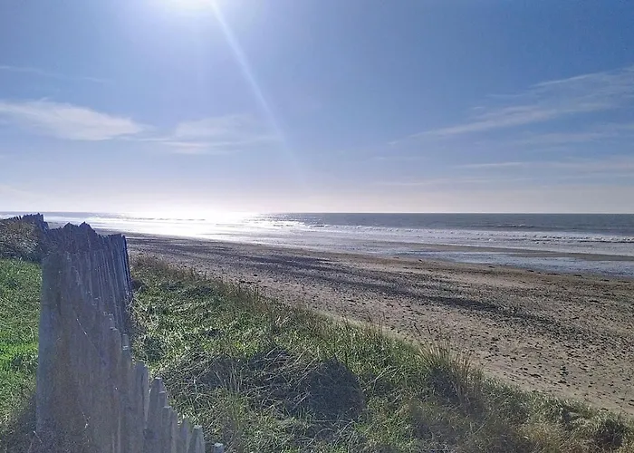 Chalet Le By Interhome Bretteville-sur-Ay